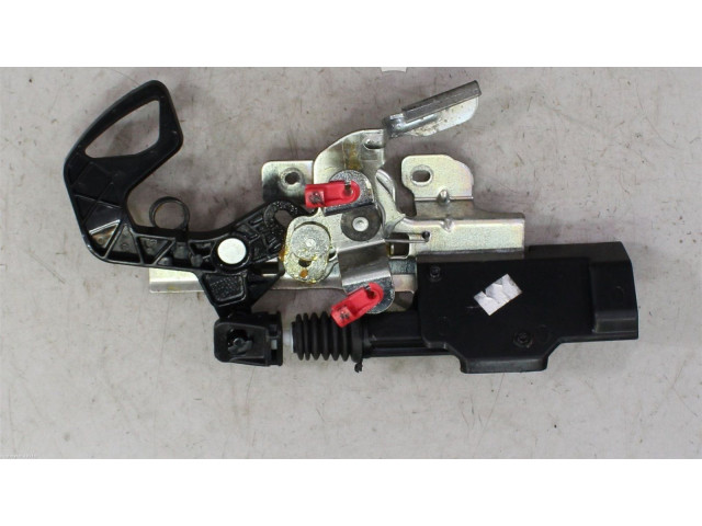 Zámek zadních dveří 68093354, 68093354 Dodge RAM 2014