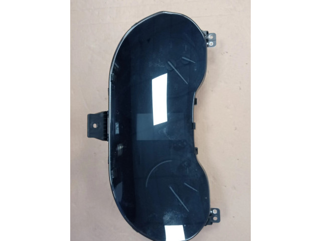 Přístrojová deska Toyota Sienna XL40 IV 2021 8380008B51