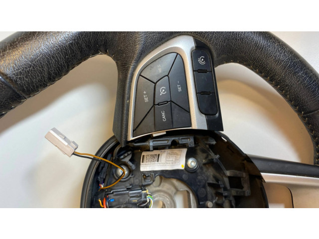 Руль Jeep Renegade  2014- года 07356038230      