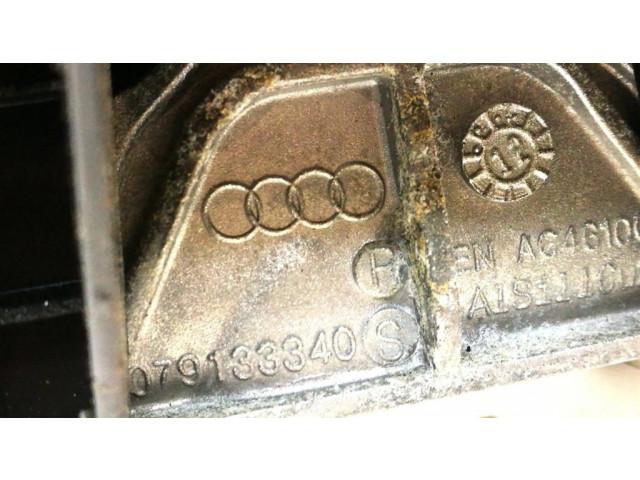 Всасывающий коллектор