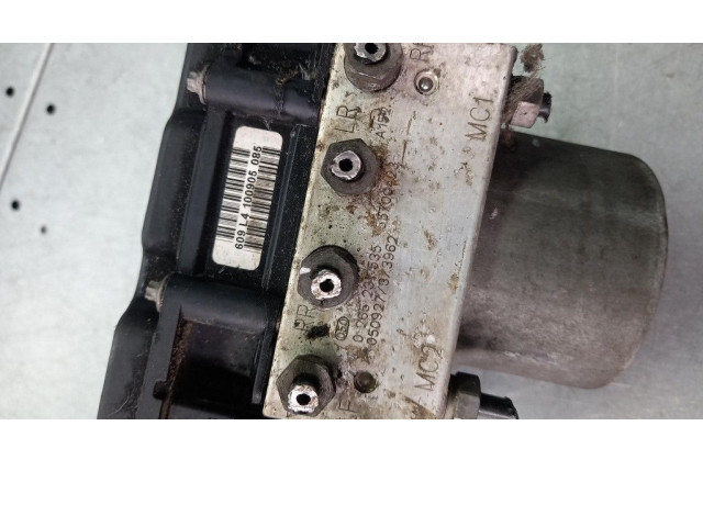 Jednotka ABS 0265231535, 0265231535   Fiat Punto (199) 2005