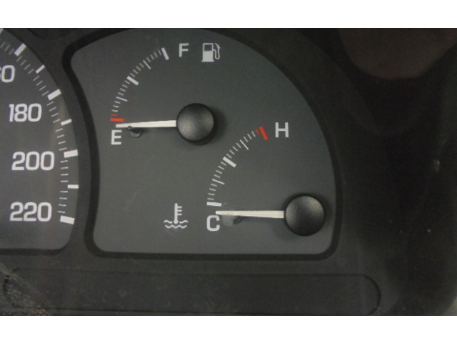 Панель приборов 96262539, 96262539   Chevrolet Tacuma       