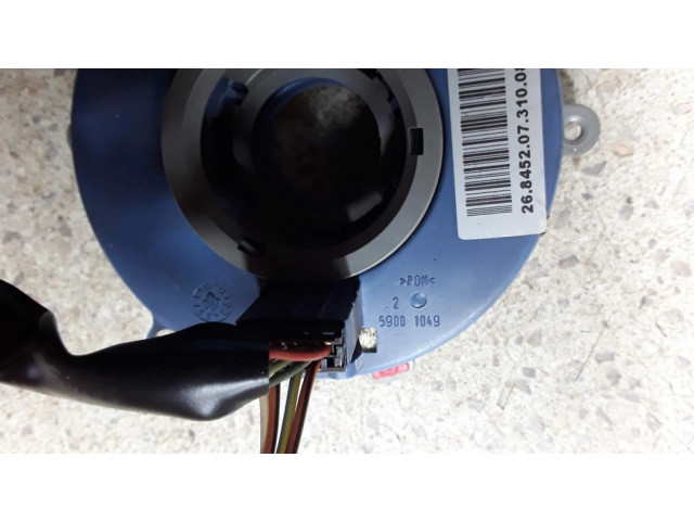 Подрулевой шлейф SRS 59001049 Alfa Romeo 159