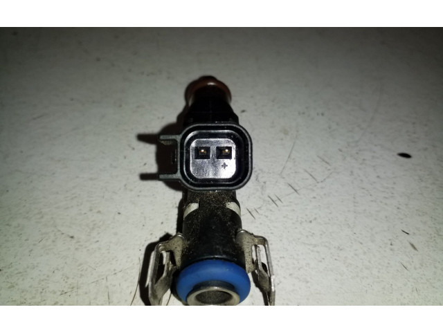 Vstřikovač 0280158162, 9E5GAA Ford Kuga III