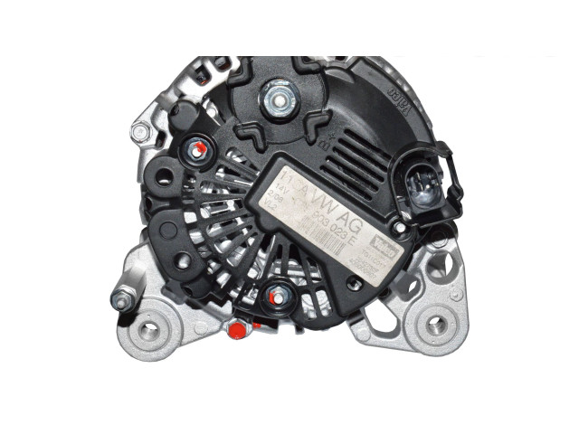 Генератор 06F903023E   Volkswagen Caddy      