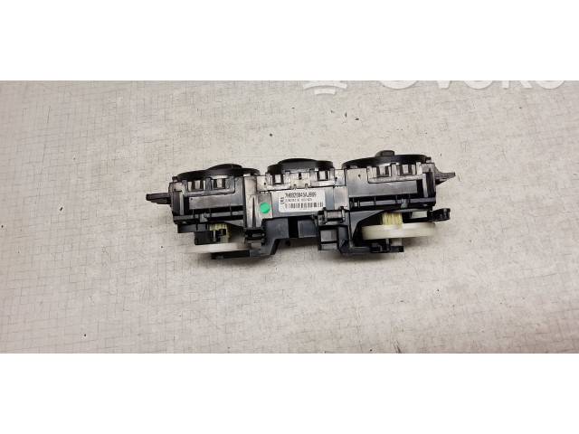 Модуль блока управления кондиционером 7H0820045A   Volkswagen Transporter - Caravelle T5