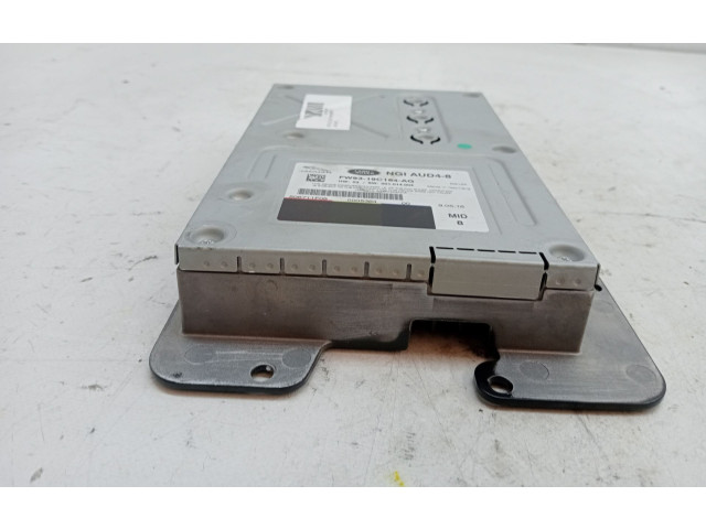 Блок управления C2D49634, FW9319C164AH Jaguar XJ X308