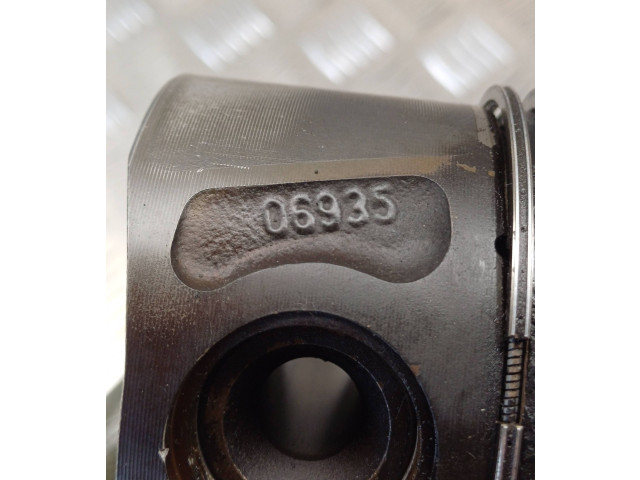 Píst 06935, 263A2000 Fiat Doblo 263A2000