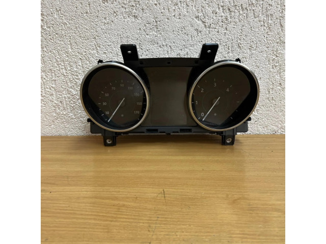 Панель приборов 10849, F1106 Jaguar XF X260