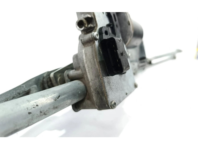 Комплект механизма стеклоочистителей 404638   Citroen C4 I