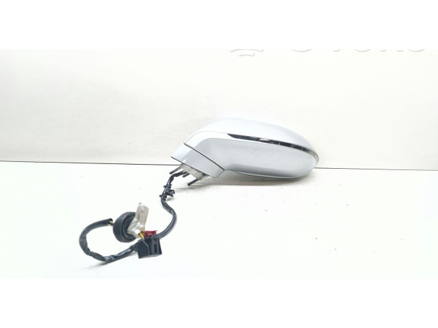 Зеркало электрическое Audi A7 S7 4G 2011 - 2017 года