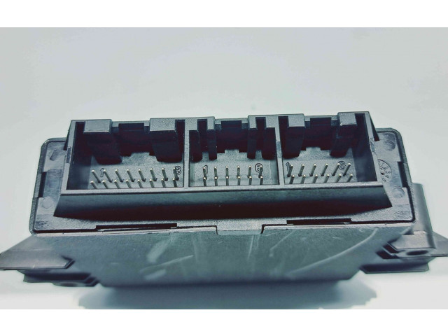 Блок комфорта 4H0919475AB Audi A7 S7 4G