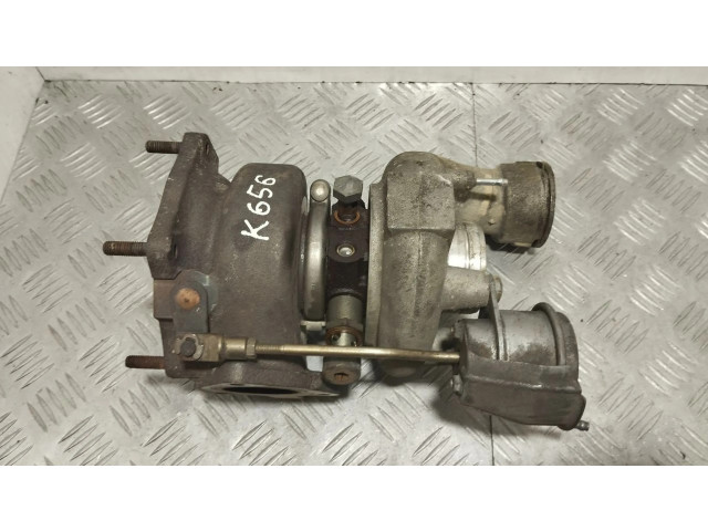 Turbodmychadlo Турбина 94812302553 Porsche Cayenne (92A) 4.8