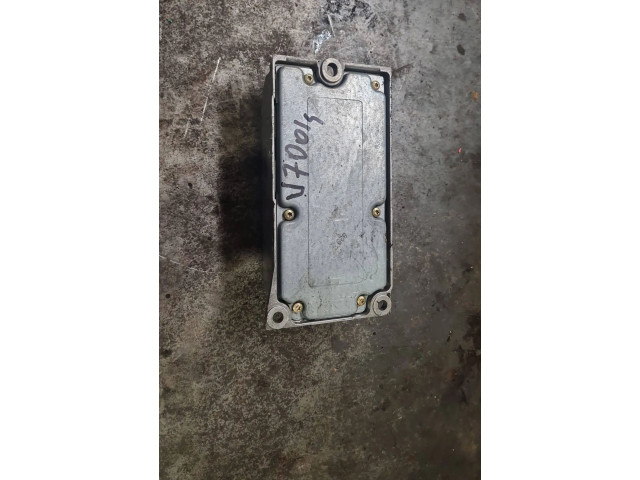 Блок подушек безопасности 0285001254 Volvo V70