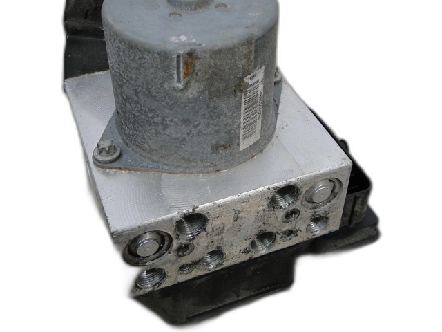 Блок управления АБС 3AA614109AF, 3AA614109AF   Volkswagen PASSAT B7