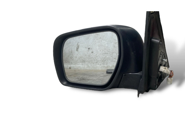 Zpětné zrcátko Mitsubishi Pajero 2014 E13021240, E2021246
