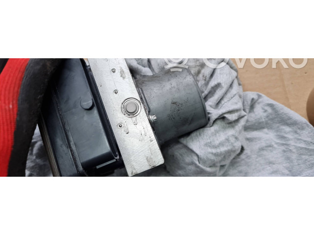 Блок АБС 80A907379AB, 80A907379 Audi Q5 SQ5 2017 - года