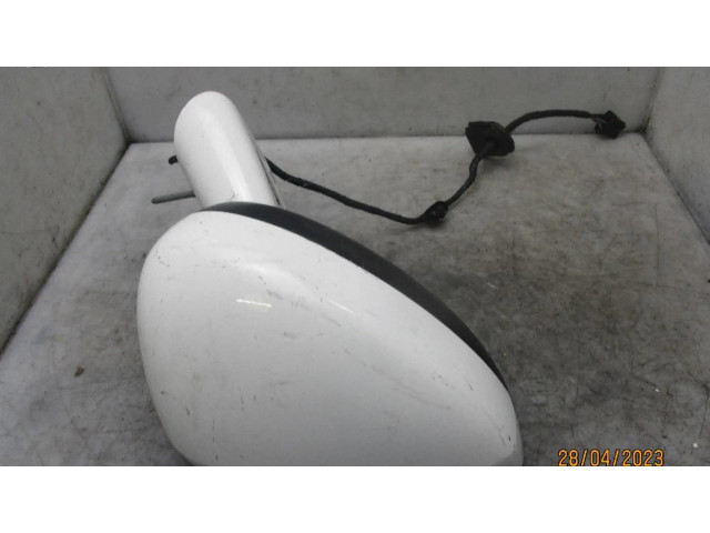 Зеркало электрическое правое Citroen C5 2005-2008 года