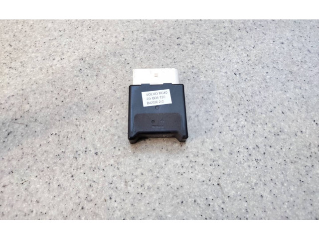 Блок подушек безопасности 32203752 Volvo XC40