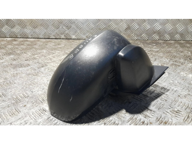 Zpětné zrcátko pravé Dodge Caliber 2007 021074