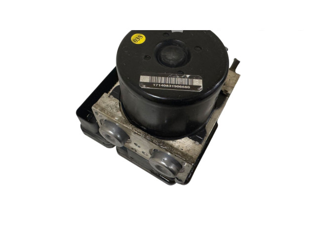 Jednotka ABS 4L0614517E, 10021200144 Audi Q7 4L 2006