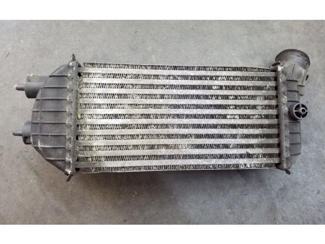 Интеркулер  9673015780   Peugeot 5008 