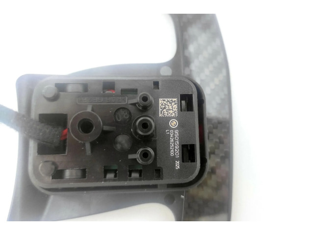 Volant BMW X6 G06 2020   