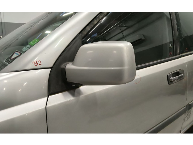 Zpětné zrcátko Nissan X-Trail T30 2005