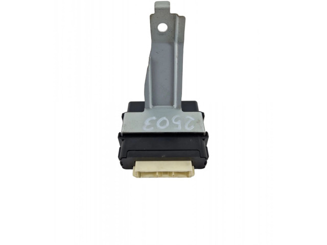 Блок управления 84051SC010   Subaru Forester SH