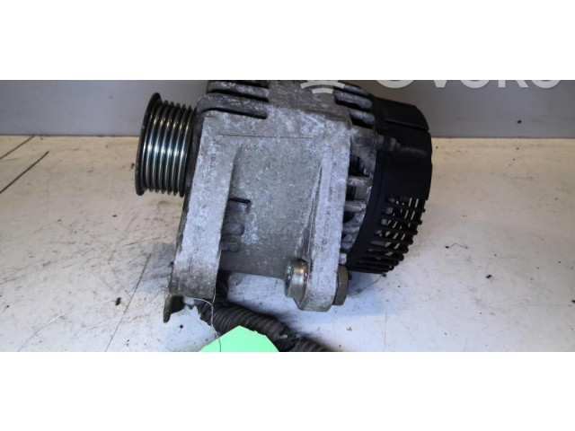 Генератор 5705NN   Citroen C1      