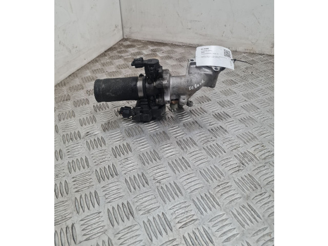 Жиклер (жиклеры) (форсунка (форсунки) 33040 Toyota Corolla E120 E130 2006