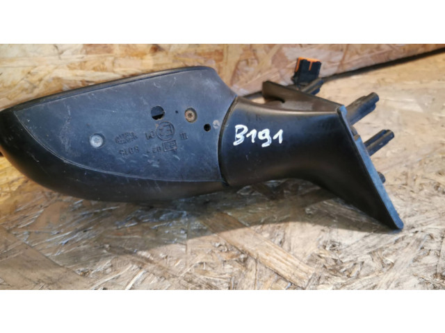 Зеркало электрическое     левое   Citroen Xsara Picasso     