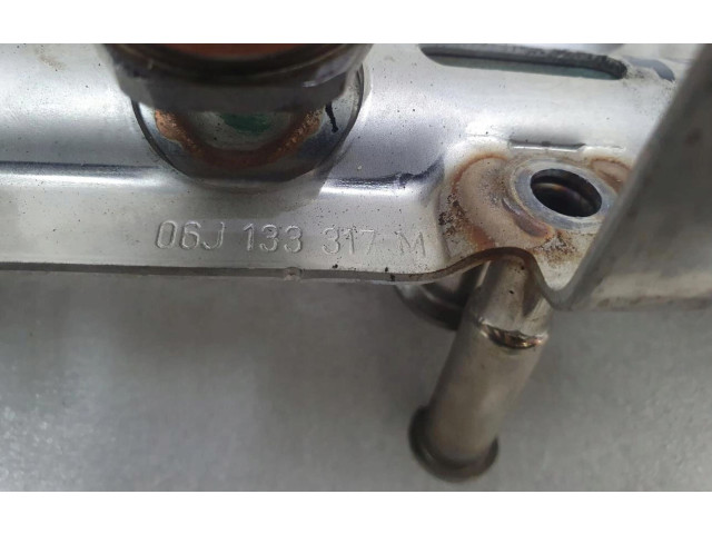 Vstřikovací lišta 06J133317M Audi A5