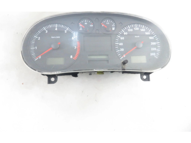 Přístrojová deska  Seat Toledo II (1M) 1998 1M0920800A, 1M0920800A  