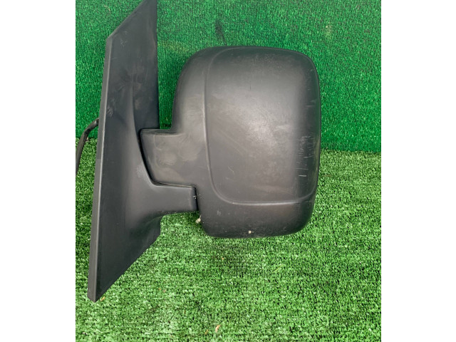 Зеркало электрическое Fiat Scudo 2007 - 2016 года