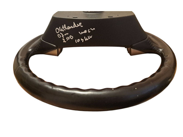 Руль Mitsubishi Outlander 2007 - 2012 года