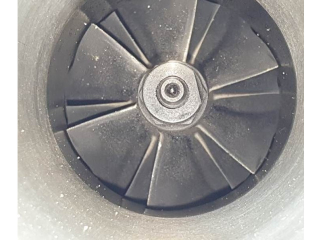 Turbodmychadlo Турбина 9682778680 Peugeot 508