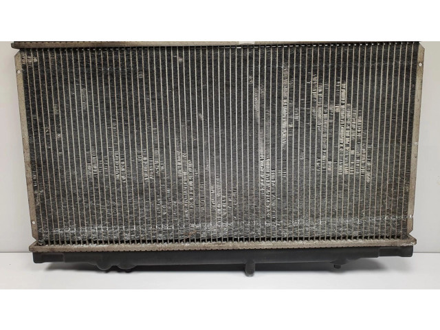 Радиатор охлаждающей жидкости       Honda Prelude