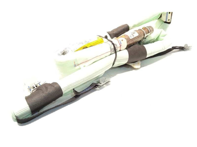 Надувная подушка для передней двери Infiniti Q30 2015 - 2018 года