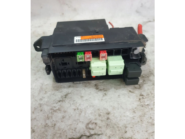 Pojistková skříňka 9240945 Mini Cooper Countryman R60 2013