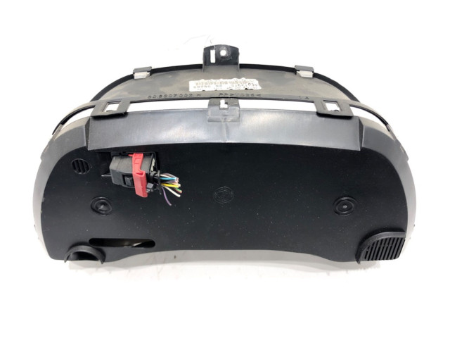 Přístrojová deska  Fiat Punto (188) 2002 46812975  