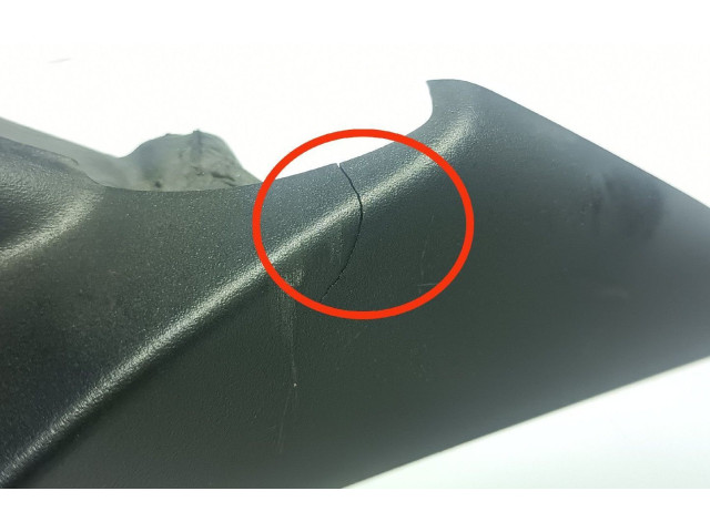 Зеркало электрическое Alfa Romeo Giulietta - года