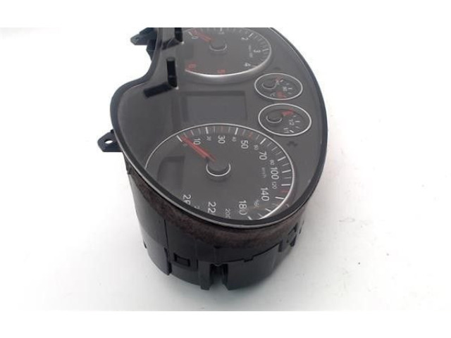 Панель приборов 8P0920930FX, 8P0920930F Audi A3 S3 8L