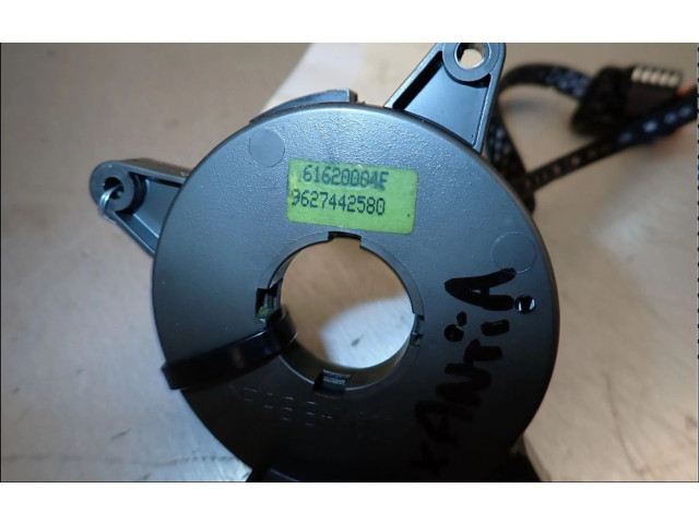 Подрулевой шлейф SRS 4112X7 Citroen Xantia