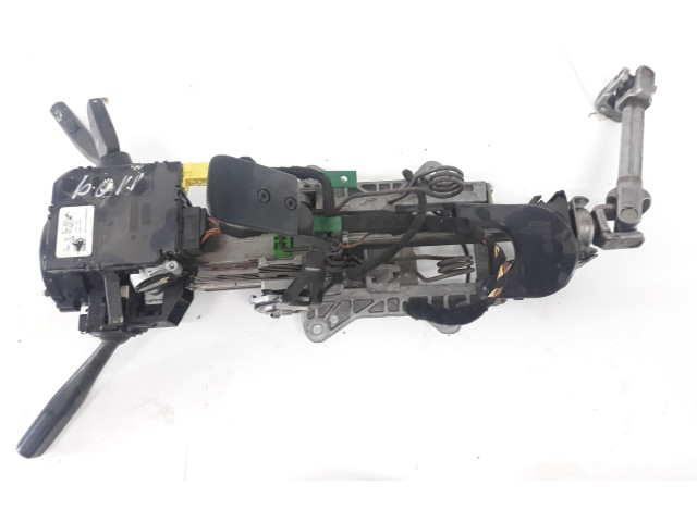    Рулевая рейка 8P1419502F   Audi A3 S3 8P 2003 - 2012 года