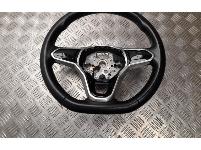 Руль Volkswagen ID.3 2019 - года 10A419089, 6380998