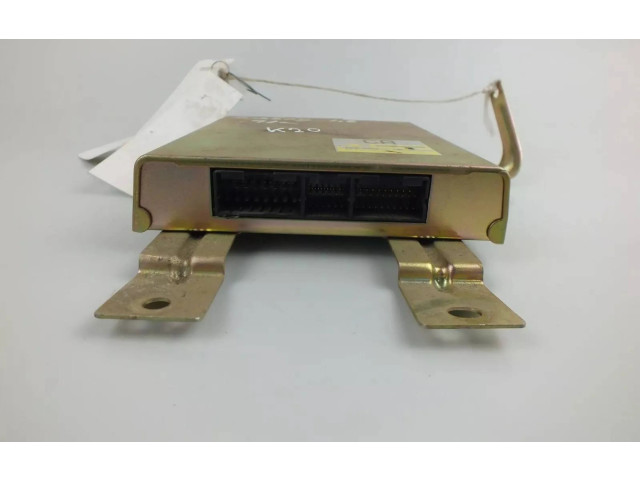 Блок управления двигателя 2260462C00 Nissan NX 100