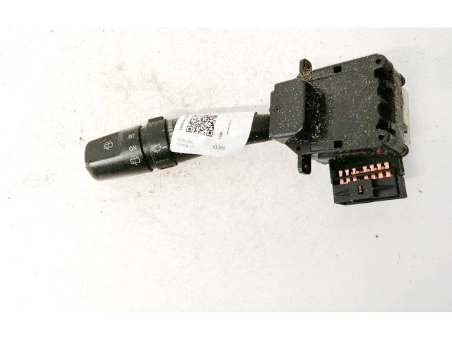 Přístrojová deska Hyundai Matrix 2004