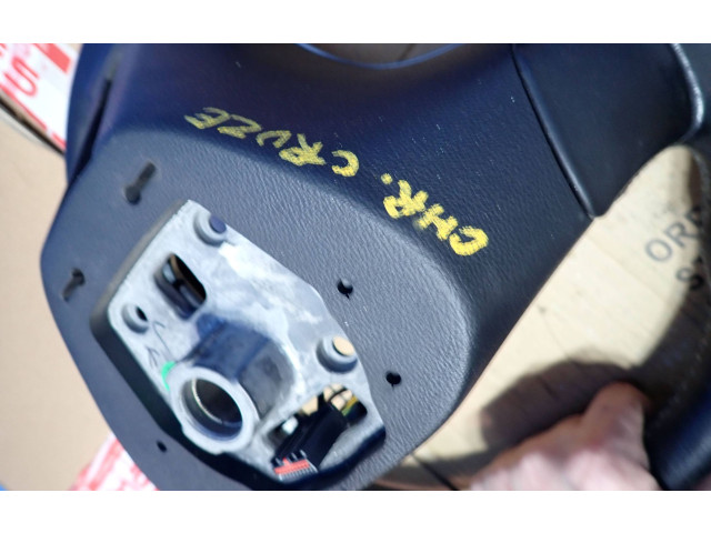 Volant Chevrolet Orlando 2012 95459394