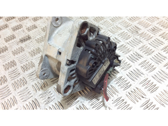 Генератор 8200495294 Renault Megane II 1.9
